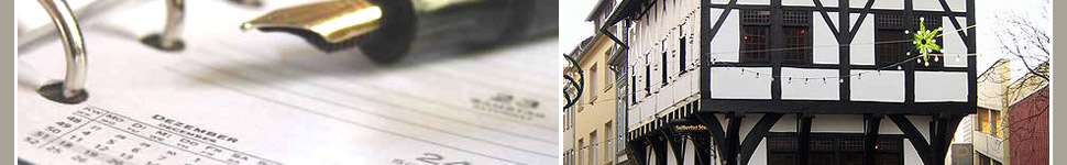 Steuerberatung und Unternehmensberatung Gerald Krämer